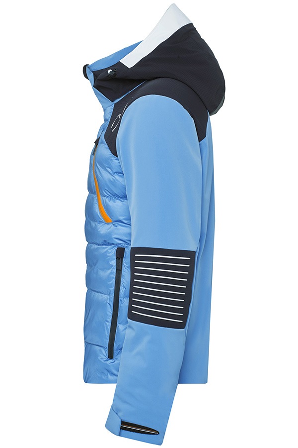 Toni Sailer トニー・ザイラー メンズ スキージャケット 331142 TOM