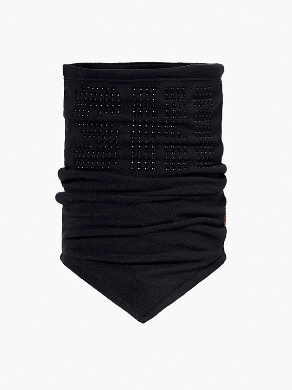 GOLDBERGH ������ɥС��� ��ǥ����� ������ �ͥå��������ޡ� BRI neckwarmer GB30301254 9000/black
