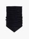 GOLDBERGH ������ɥС��� ��ǥ����� ������ �ͥå��������ޡ� BRI neckwarmer GB30301254 9000/black