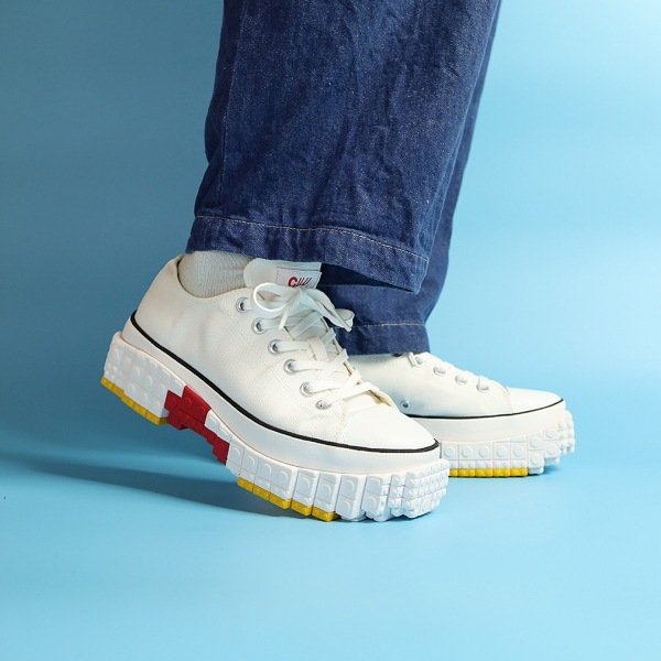 ccilu Japan 롦ѥ 塼 PANTOO HAZEL XP WHITE