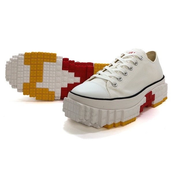 ccilu Japan 롦ѥ 塼 PANTOO HAZEL XP WHITE