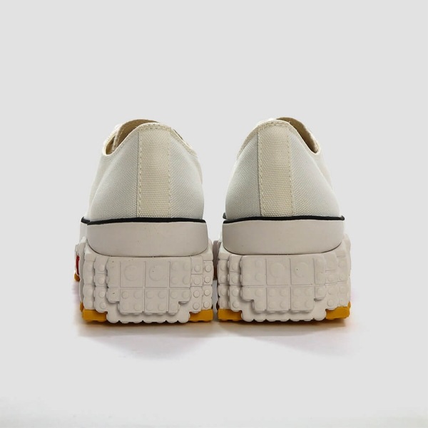 ccilu Japan 롦ѥ 塼 PANTOO HAZEL XP WHITE