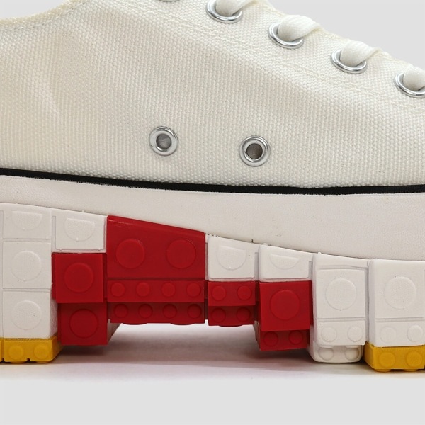 ccilu Japan 롦ѥ 塼 PANTOO HAZEL XP WHITE