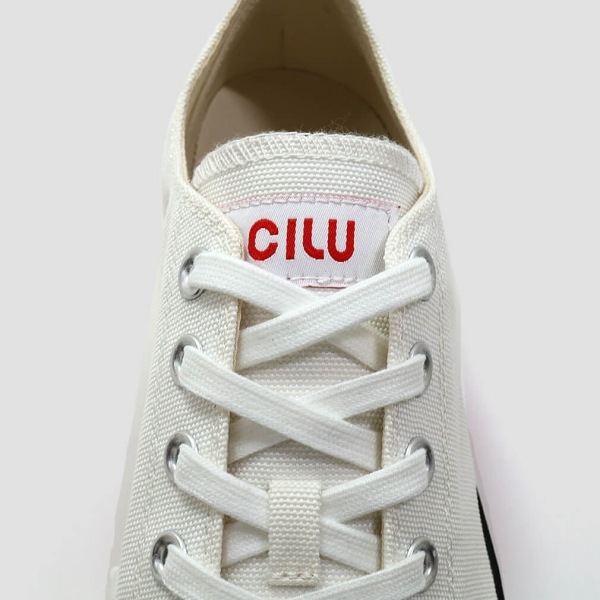 ccilu Japan 롦ѥ 塼 PANTOO HAZEL XP WHITE