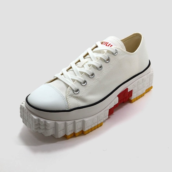 ccilu Japan 롦ѥ 塼 PANTOO HAZEL XP WHITE