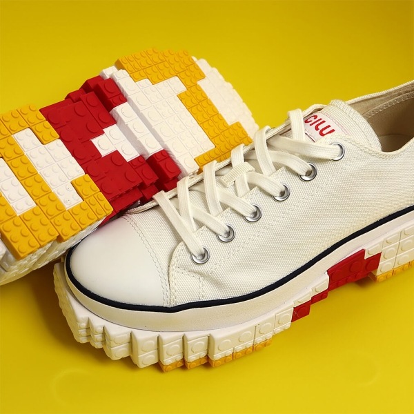 ccilu Japan 롦ѥ 塼 PANTOO HAZEL XP WHITE