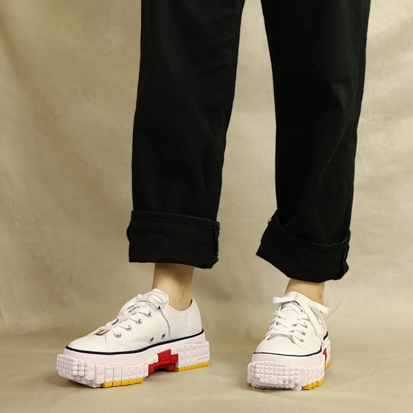 ccilu Japan 롦ѥ 塼 PANTOO HAZEL XP WHITE