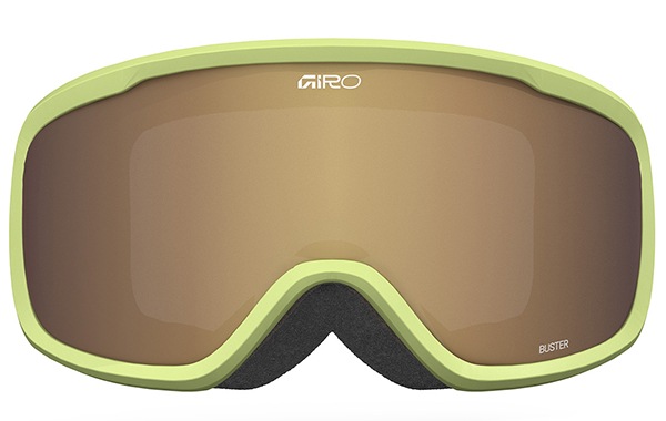 GIRO  å   J/GOGGLE BUSTER ե졼५顼 LIME NAMUK 󥺥顼 Amber Rose