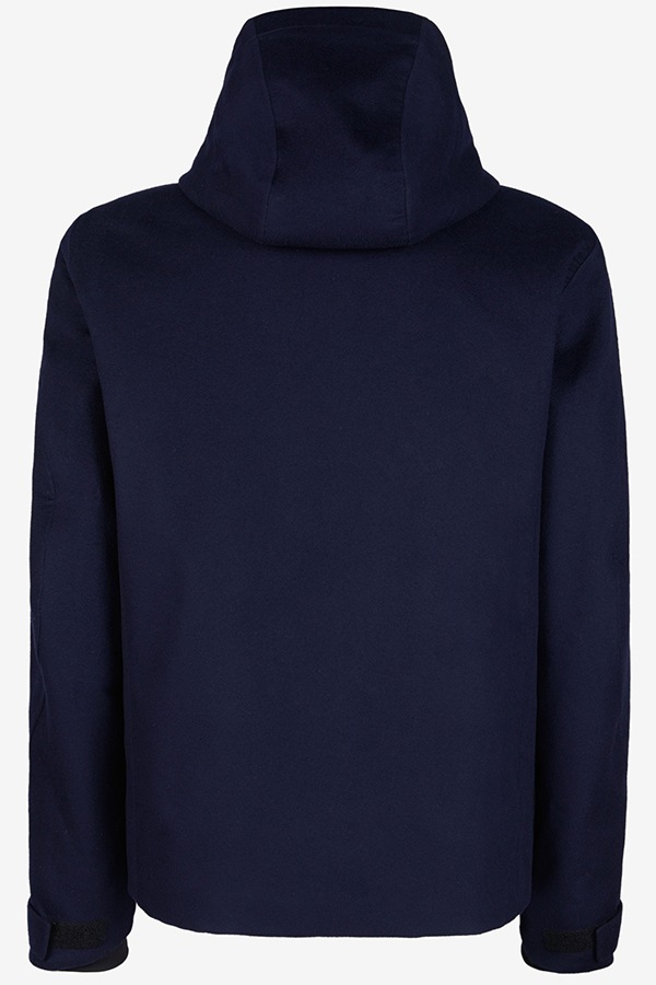 SEASE シーズ メンズ スキー ジャケット OS078TN098 Balma Jacket 2.0 B13 Navy Blue ...