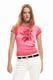 DESIGUAL �ǥ������� ��ǥ����� �ѥ�� 26SWDD43 DENIM_FAIRON 1001