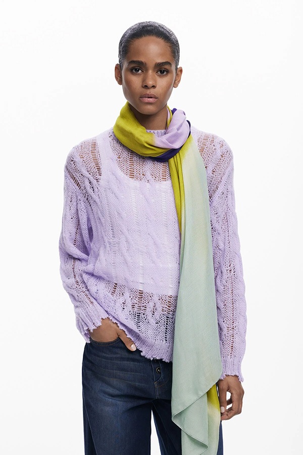 ��SALE 50%��DESIGUAL �ǥ������� �������� ��ǥ����� 25WAWA21 FOU_LOLA 9019