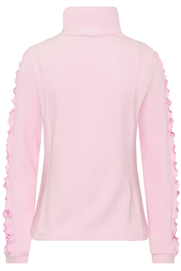 Toni Sailer �ȥˡ��������顼 ��ǥ����� ����������ʡ����㥱�å� 352419 CARINNE Women Mid Layer 463 rose powder