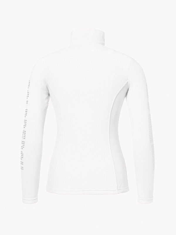 GOLDBERGH ������ɥС��� ��ǥ����� ������ ����ʡ����㥱�å� BREZZA ski pully GB30320254 8000/white