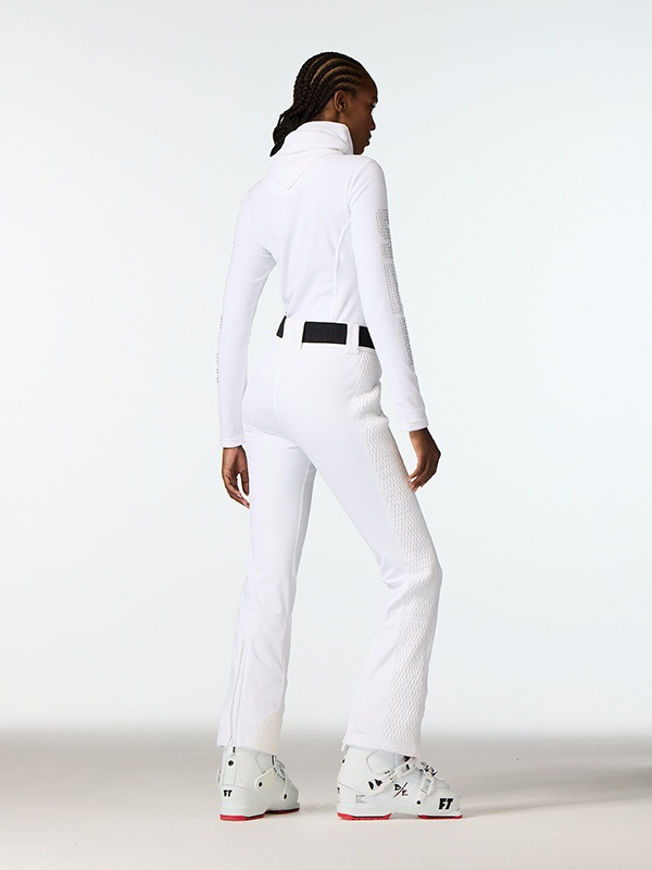 GOLDBERGH ������ɥС��� ��ǥ����� ������ ����ʡ����㥱�å� BREZZA ski pully GB30320254 8000/white