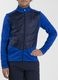 KJUS ���塼�� ����˥� �ܡ����� ������ ����ʡ����㥱�å� K00818 Boys Chase Midlayer Jacket K0081815 Trailblazer-Atlanta Blue