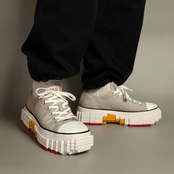 ccilu Japan 롦ѥ 塼 PANTOO HAZEL XP GREY