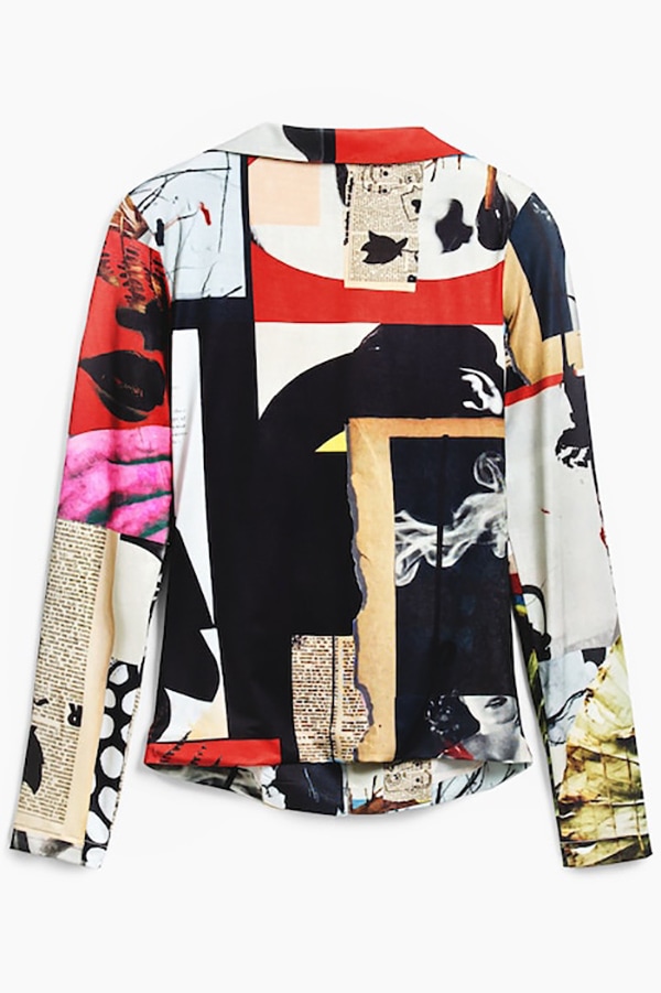 デシグアル Desigual ニット （マルチ） -ファッション通販