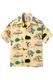 SUN SURF ���󥵡��� �����ϥ���� SS39538 OCEAN ACTIVITIES 155 YELLOW