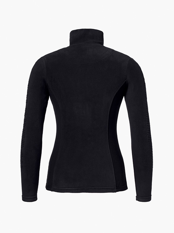 GOLDBERGH ������ɥС��� ��ǥ����� ������ ����ʡ����㥱�å� BREZZA ski pully GB30320254 9000/black