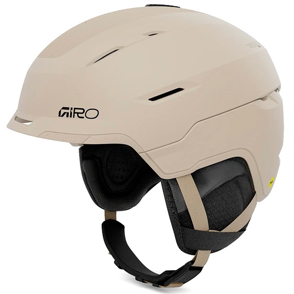 GIRO   إå U/HELMET TOR SPHERICAL Matte STONE