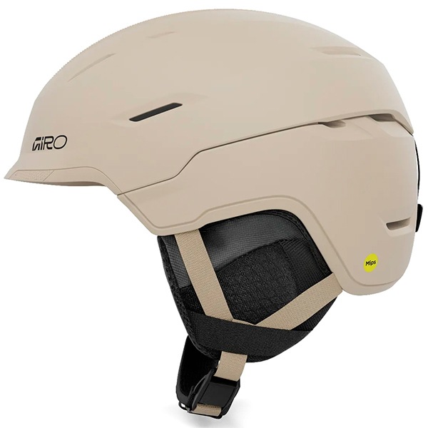 GIRO   إå U/HELMET TOR SPHERICAL Matte STONE