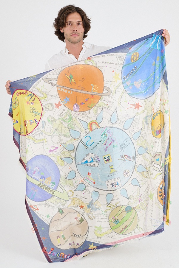 STORIATIPIC ��ǥ����� �������� 1-26LUNA-MAX Luna max BLEU