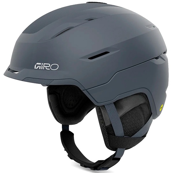GIRO   إå U/HELMET TOR SPHERICAL Matte INDIGO