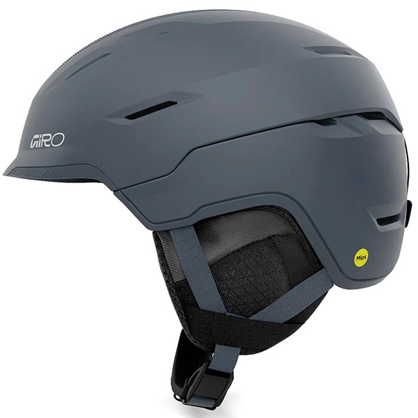 GIRO   إå U/HELMET TOR SPHERICAL Matte INDIGO
