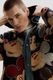 DESIGUAL �ǥ������� ��� ���㥱�å� 26SMED01 CHAQ_MICKEY JAQUARD 5053
