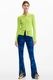 DESIGUAL �ǥ������� ��ǥ����� �ѥ�� 26SWPK03 PANT_CHESTER 5036