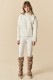 POIVRE BRANC ʡ㥱å ǥ W24-5441-WO 2454411 30 NATURAL WHITE