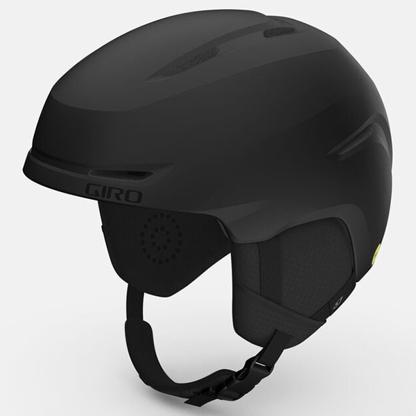 GIRO  å  إå JR/HELMET SPUR MIPS (ASIAN FIT) MATTE BLACK