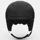 GIRO  å  إå JR/HELMET SPUR MIPS (ASIAN FIT) MATTE BLACK