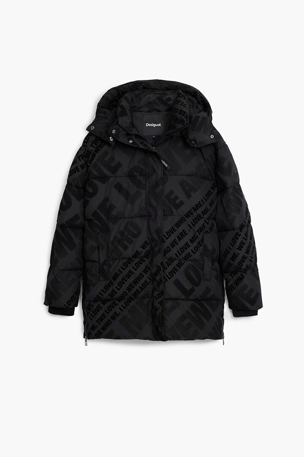 ��SALE 40%��DESIGUAL �ǥ������� ���㥱�å� ��ǥ����� 25WWEW23 PADDED_CADERA_FLOCK 2000