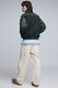 ��SALE 30%��DESIGUAL �ǥ������� ��� ���㥱�å� 26SMEW02 CHAQ_BOMBER PA���O 4003