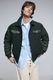 ��SALE 30%��DESIGUAL �ǥ������� ��� ���㥱�å� 26SMEW02 CHAQ_BOMBER PA���O 4003