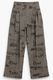DESIGUAL �ǥ������� ��ǥ����� �ѥ�� 26SWPW39 PANT_TRAJ 2007