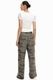 DESIGUAL �ǥ������� ��ǥ����� �ѥ�� 26SWPW39 PANT_TRAJ 2007