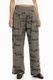 DESIGUAL �ǥ������� ��ǥ����� �ѥ�� 26SWPW39 PANT_TRAJ 2007