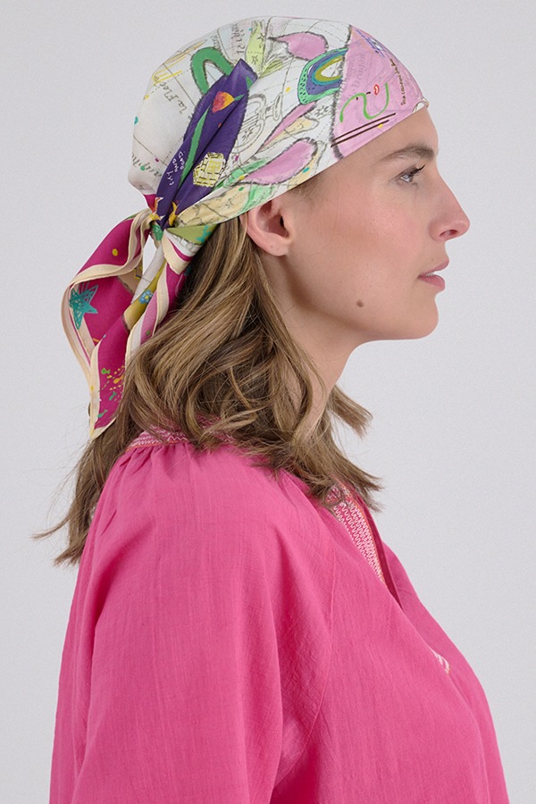 STORIATIPIC ��ǥ����� �������� 1-26LUNA-SMALL Luna small ROSE