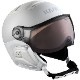 KASK  إå SHADOW PHOTO VISOR SHE00061 201 WHITE
