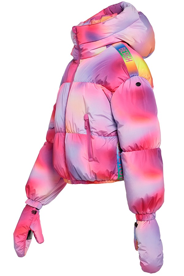 GOLDBERGH レディース スキー ジャケット GB00910234 LUMINA 4716