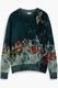 ��SALE 30%��DESIGUAL �ǥ������� ��� �������� 26SMJF08 JERS_ PRINTED MASTERPIECE 5004