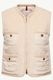 MONCLER ��󥯥졼�� ��ǥ����� �٥��� 093-1A00066-89AOF MIMOSAS VEST 050
