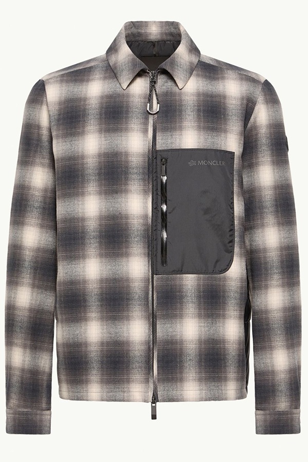 MONCLER モンクレール メンズ ジャケット 091-1A00095-599R9