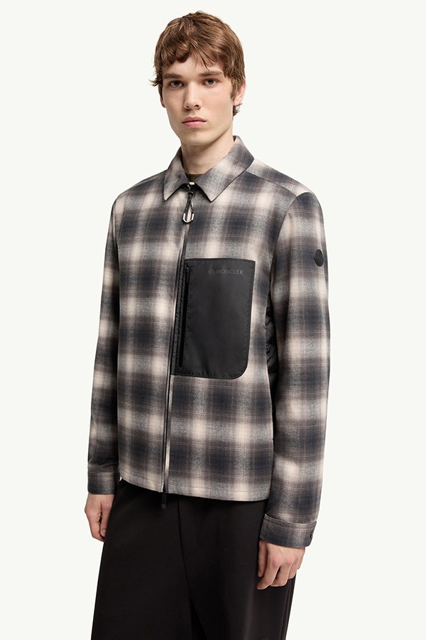 MONCLER モンクレール メンズ ジャケット 091-1A00095-599R9