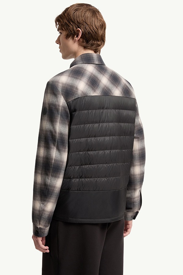 MONCLER モンクレール メンズ ジャケット 091-1A00095-599R9