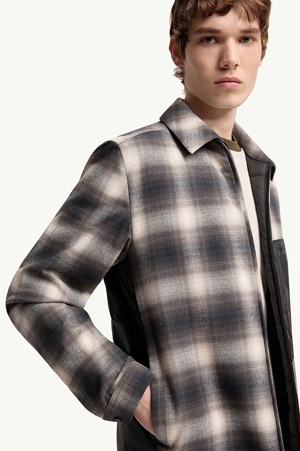 MONCLER モンクレール メンズ ジャケット 091-1A00095-599R9