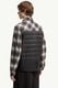MONCLER ��󥯥졼�� ��� ���㥱�å� 091-1A00095-599R9 CORNISELLO SHIRT JACKET F90