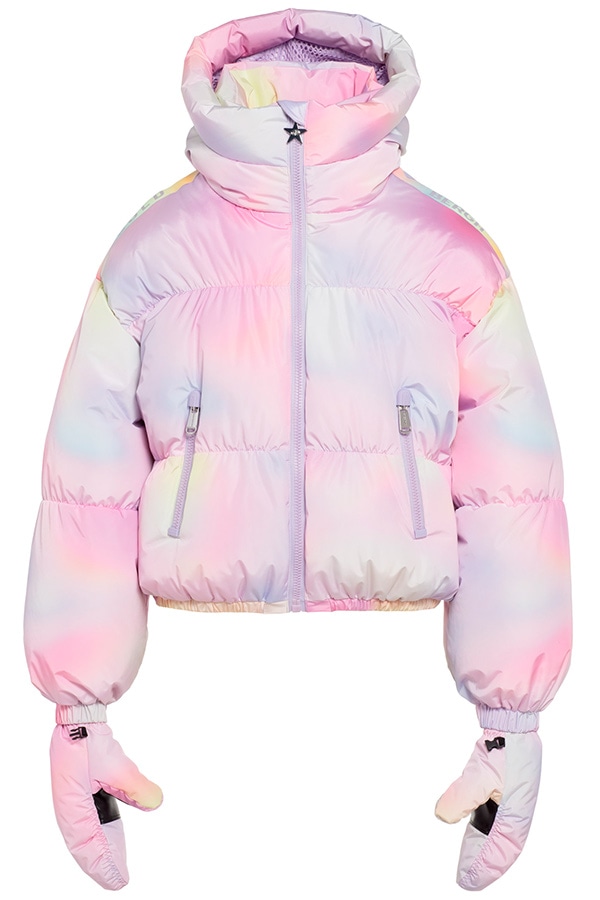 GOLDBERGH レディース スキー ジャケット DELPHINE GB00610244 9000/black DELPHINE ski jacket \u2013 Goldbergh